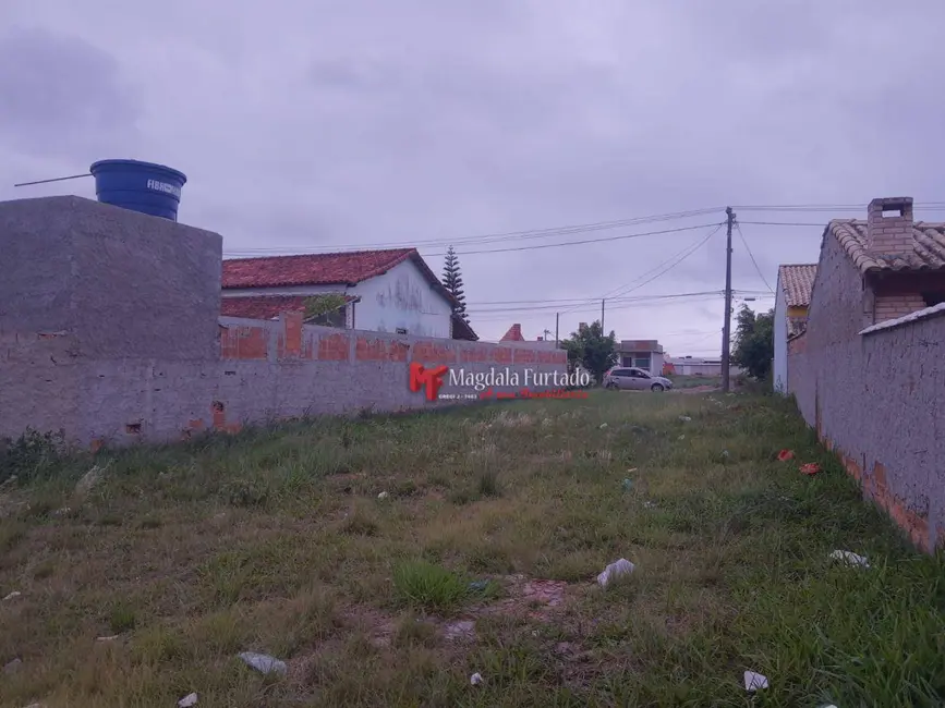 Foto 1 de Terreno / Lote à venda, 500m2 em Cabo Frio - RJ