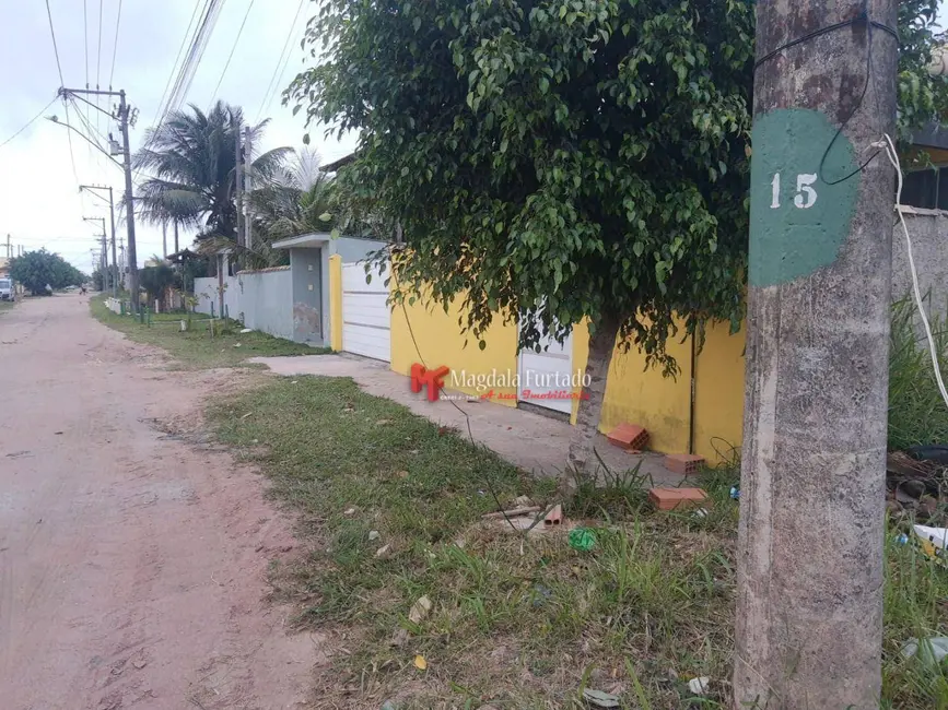 Foto 7 de Terreno / Lote à venda, 500m2 em Cabo Frio - RJ