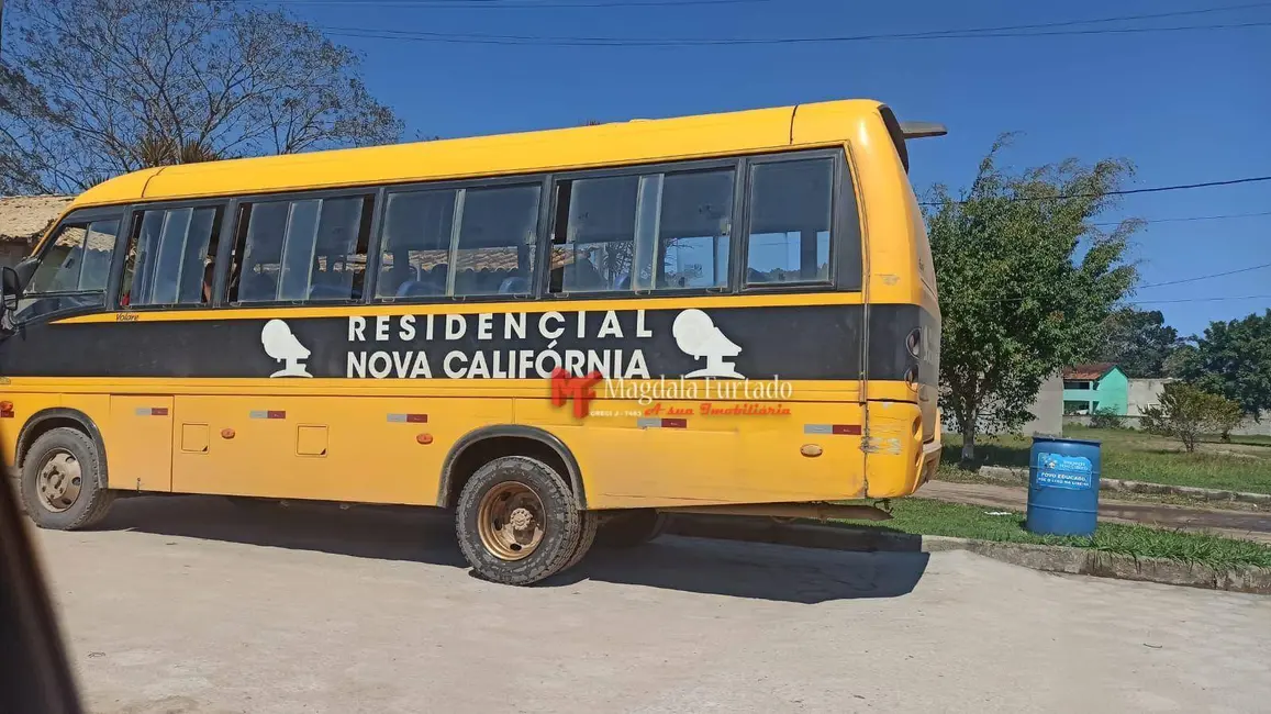 Foto 8 de Terreno / Lote à venda, 461m2 em Cabo Frio - RJ