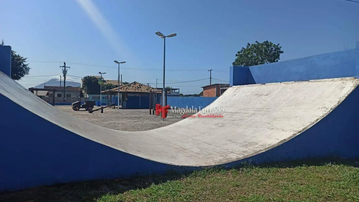 Foto 6 de Terreno / Lote à venda, 461m2 em Cabo Frio - RJ