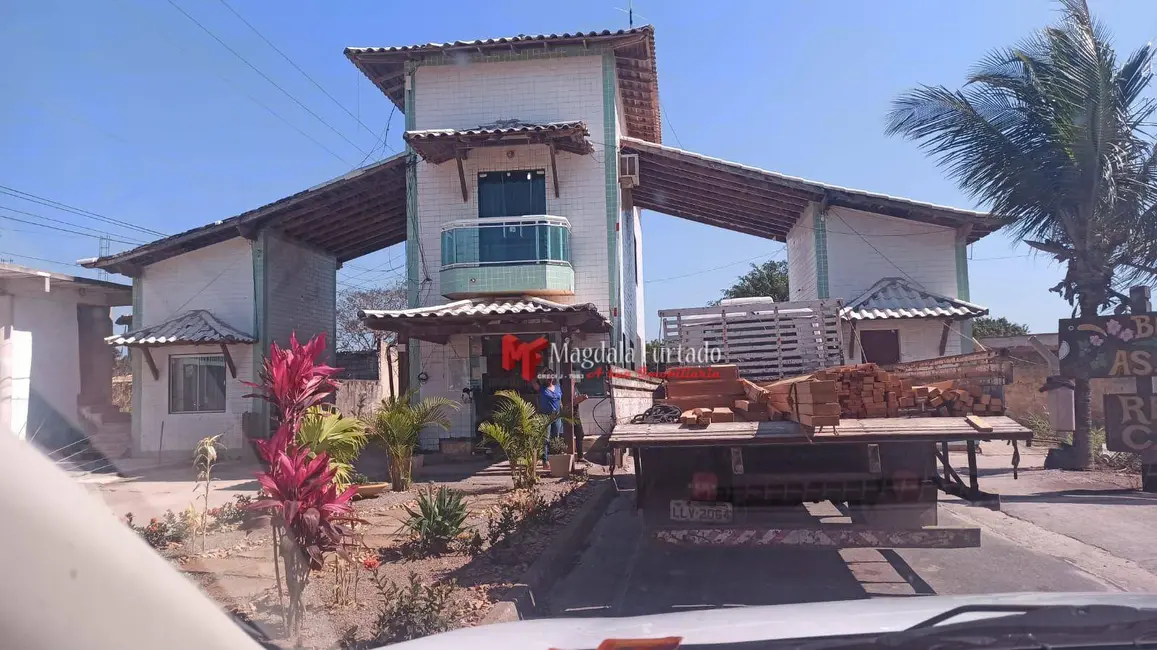 Foto 7 de Terreno / Lote à venda, 461m2 em Cabo Frio - RJ
