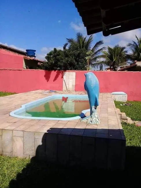 Foto 9 de Casa com 4 quartos à venda, 600m2 em Verão Vermelho (Tamoios), Cabo Frio - RJ