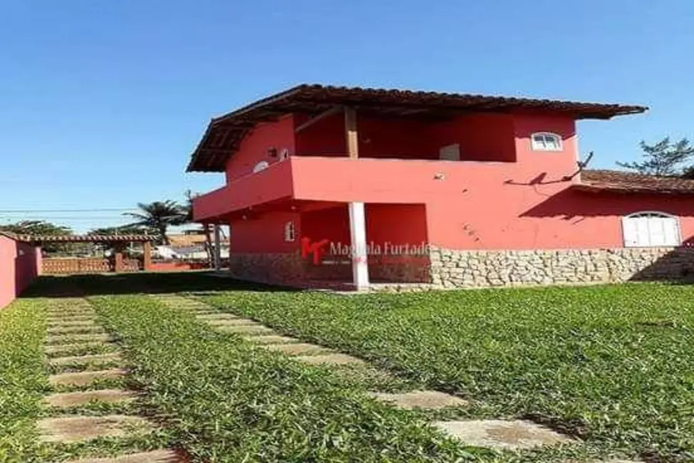 Foto 2 de Casa com 4 quartos à venda, 600m2 em Verão Vermelho (Tamoios), Cabo Frio - RJ