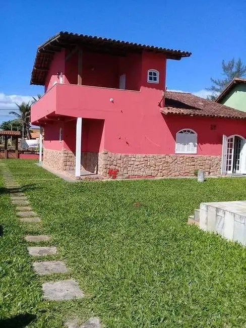 Foto 6 de Casa com 4 quartos à venda, 600m2 em Verão Vermelho (Tamoios), Cabo Frio - RJ