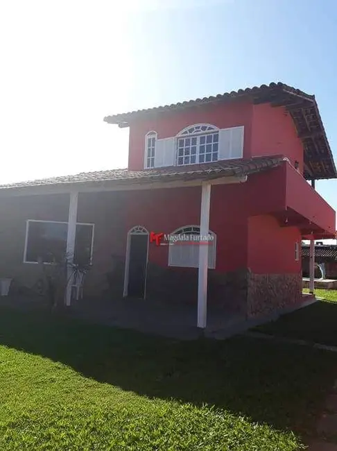 Foto 8 de Casa com 4 quartos à venda, 600m2 em Verão Vermelho (Tamoios), Cabo Frio - RJ