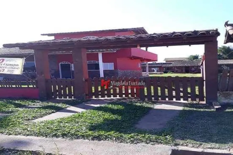 Foto 5 de Casa com 4 quartos à venda, 600m2 em Verão Vermelho (Tamoios), Cabo Frio - RJ