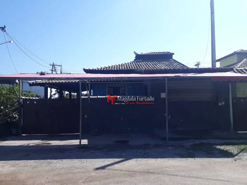 Foto 1 de Casa com 2 quartos à venda, 156m2 em Cabo Frio - RJ