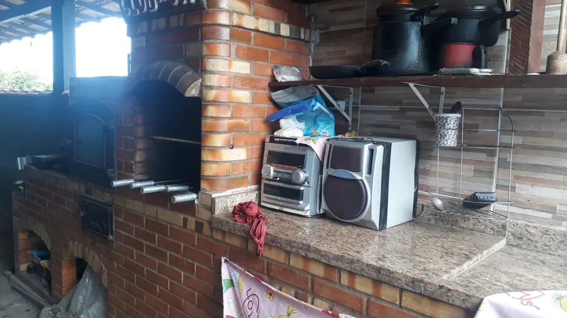 Foto 3 de Casa com 2 quartos à venda, 156m2 em Cabo Frio - RJ