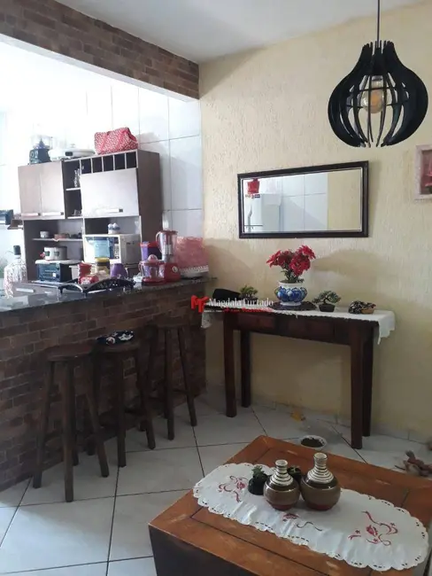 Foto 7 de Casa com 2 quartos à venda, 156m2 em Cabo Frio - RJ