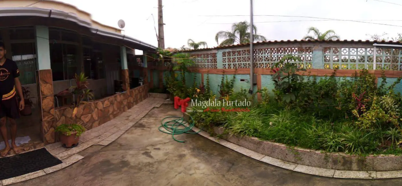 Casa com 3 quartos à venda, 275m2 em Sao Pedro Da Aldeia - RJ - imagem 7 Foto 7 de Casa com 3 quartos à venda, 275m2 em Sao Pedro Da Aldeia - RJ