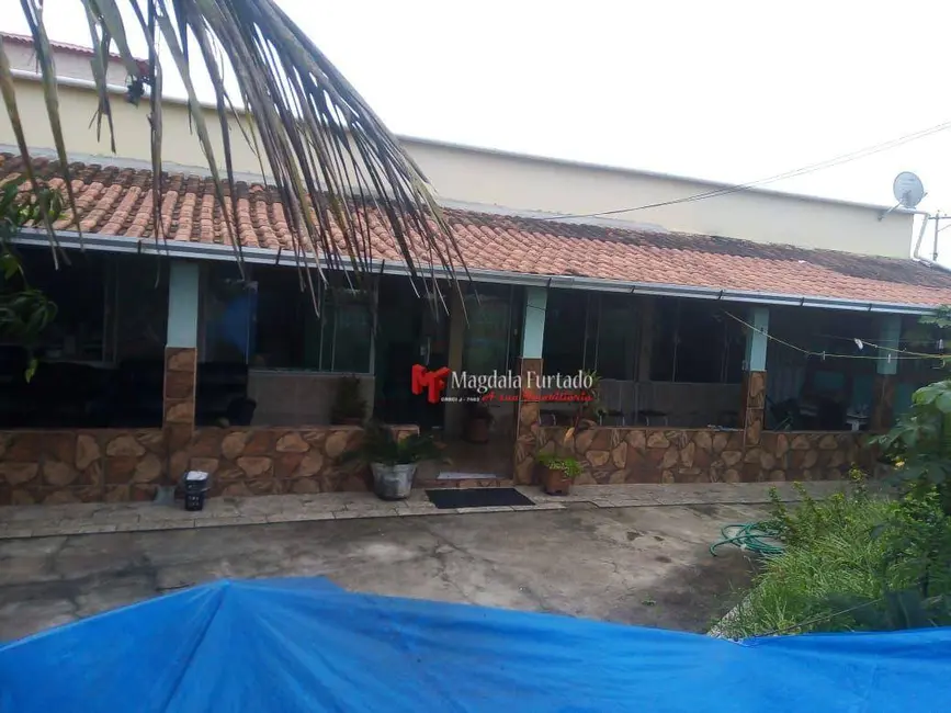 Casa com 3 quartos à venda, 275m2 em Sao Pedro Da Aldeia - RJ - imagem 3 Foto 3 de Casa com 3 quartos à venda, 275m2 em Sao Pedro Da Aldeia - RJ