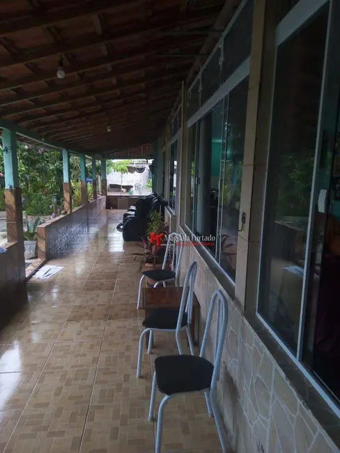 Casa com 3 quartos à venda, 275m2 em Sao Pedro Da Aldeia - RJ - imagem 4 Foto 4 de Casa com 3 quartos à venda, 275m2 em Sao Pedro Da Aldeia - RJ