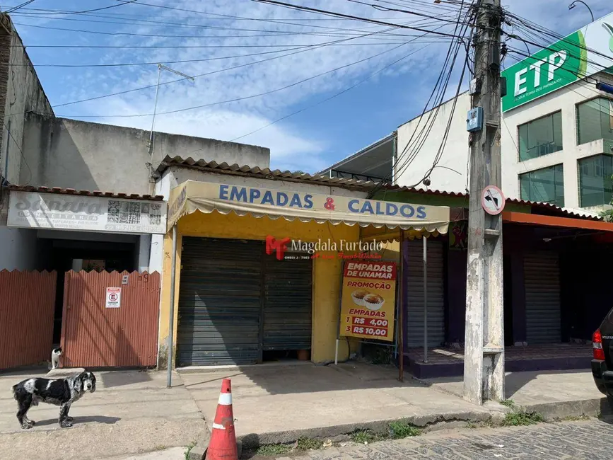 Foto 1 de Casa com 7 quartos à venda, 420m2 em Cabo Frio - RJ
