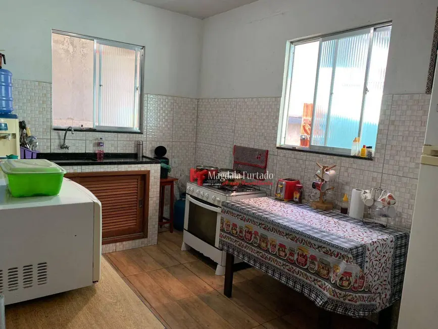 Foto 6 de Casa com 7 quartos à venda, 420m2 em Cabo Frio - RJ
