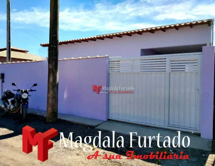 Foto 2 de Casa com 2 quartos à venda, 110m2 em Cabo Frio - RJ