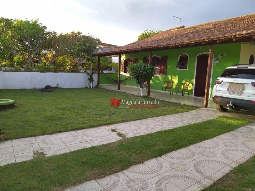 Casa com 5 quartos à venda, 452m2 em Cabo Frio - RJ - imagem 6 Foto 6 de Casa com 5 quartos à venda, 452m2 em Cabo Frio - RJ