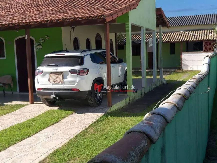 Casa com 5 quartos à venda, 452m2 em Cabo Frio - RJ - imagem 4 Foto 4 de Casa com 5 quartos à venda, 452m2 em Cabo Frio - RJ