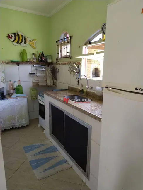 Casa com 5 quartos à venda, 452m2 em Cabo Frio - RJ - imagem 9 Foto 9 de Casa com 5 quartos à venda, 452m2 em Cabo Frio - RJ