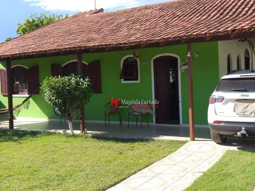 Casa com 5 quartos à venda, 452m2 em Cabo Frio - RJ - imagem 3 Foto 3 de Casa com 5 quartos à venda, 452m2 em Cabo Frio - RJ