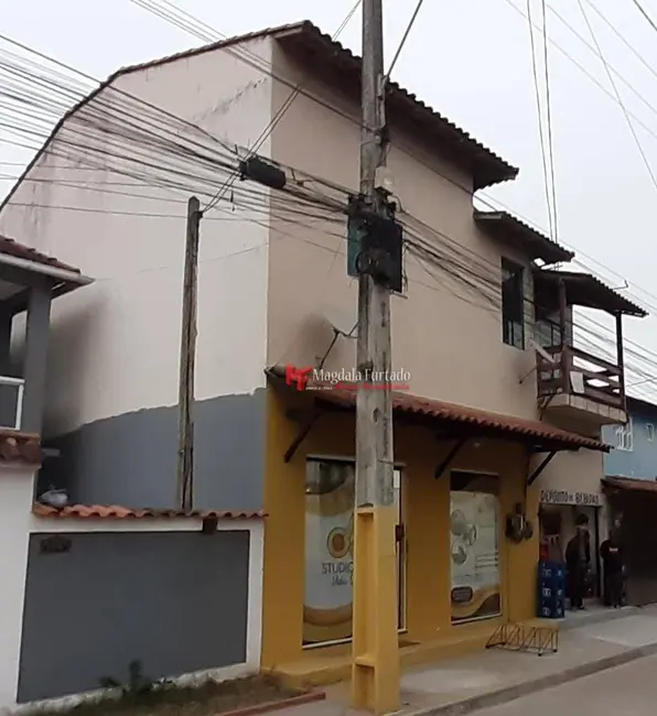 Foto 1 de Casa com 3 quartos à venda, 115m2 em Cabo Frio - RJ