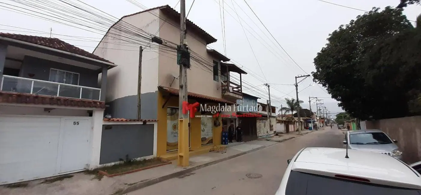 Foto 2 de Casa com 3 quartos à venda, 115m2 em Cabo Frio - RJ