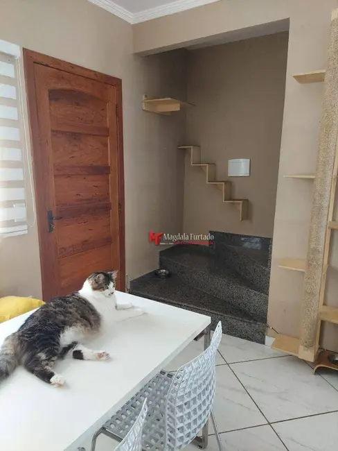 Casa com 2 quartos à venda, 95m2 em Cabo Frio - RJ - imagem 4 Foto 4 de Casa com 2 quartos à venda, 95m2 em Cabo Frio - RJ