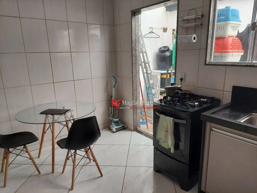 Casa com 2 quartos à venda, 95m2 em Cabo Frio - RJ - imagem 9 Foto 9 de Casa com 2 quartos à venda, 95m2 em Cabo Frio - RJ