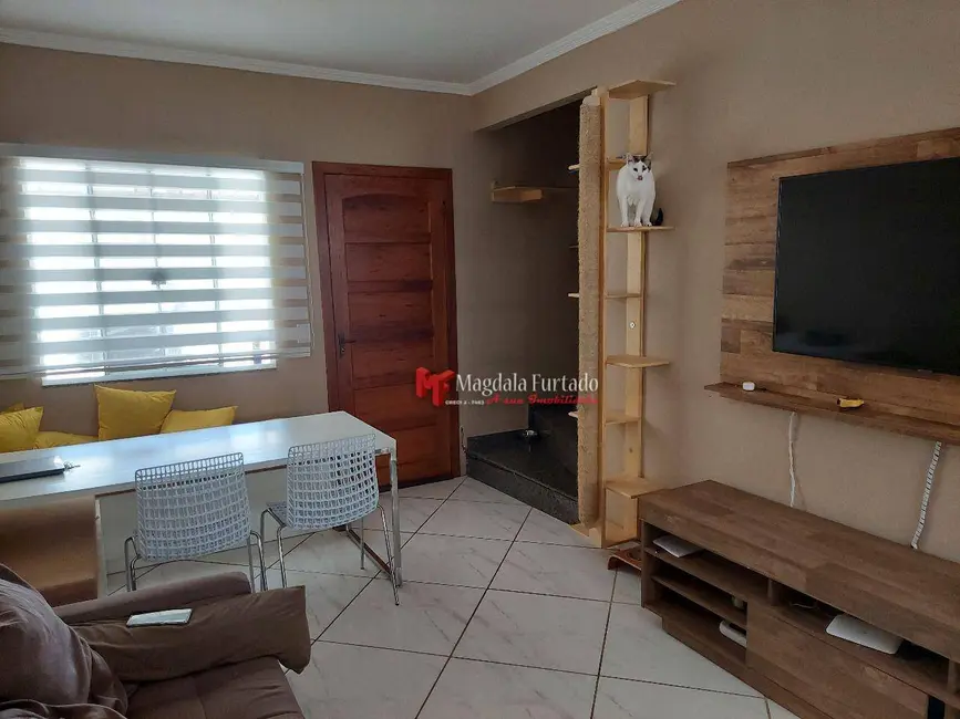 Casa com 2 quartos à venda, 95m2 em Cabo Frio - RJ - imagem 5 Foto 5 de Casa com 2 quartos à venda, 95m2 em Cabo Frio - RJ