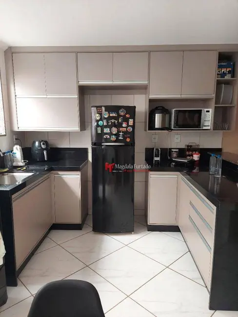 Casa com 2 quartos à venda, 95m2 em Cabo Frio - RJ - imagem 8 Foto 8 de Casa com 2 quartos à venda, 95m2 em Cabo Frio - RJ