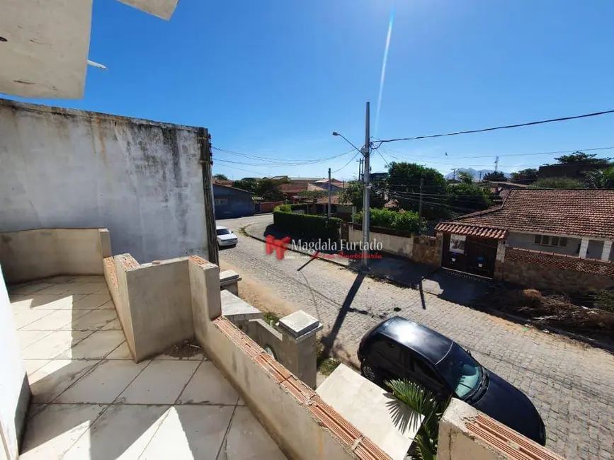 Foto 5 de Casa com 3 quartos à venda, 150m2 em Cabo Frio - RJ