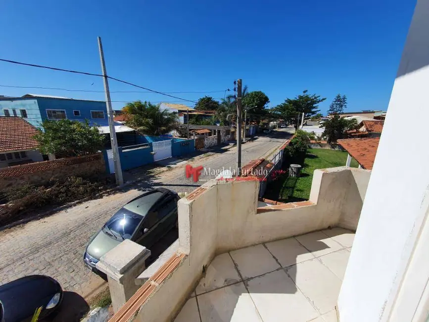 Foto 6 de Casa com 3 quartos à venda, 150m2 em Cabo Frio - RJ
