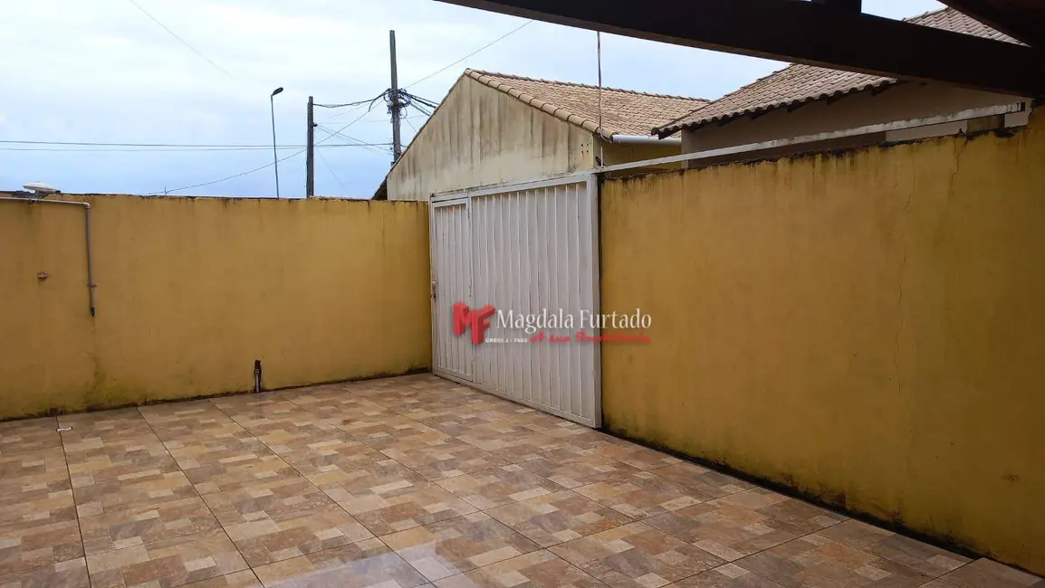 Foto 4 de Casa com 3 quartos à venda, 93m2 em Cabo Frio - RJ