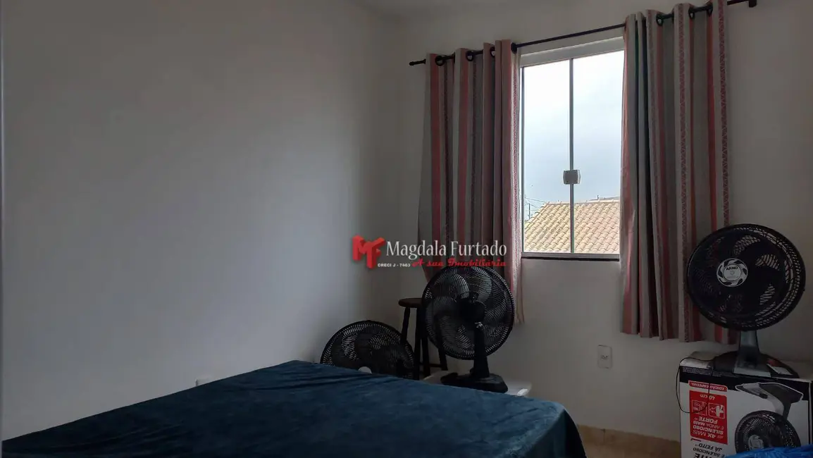 Foto 8 de Casa com 3 quartos à venda, 93m2 em Cabo Frio - RJ