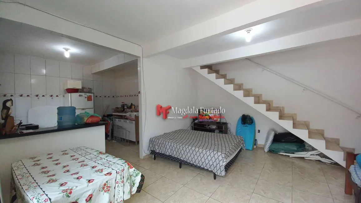 Foto 5 de Casa com 3 quartos à venda, 93m2 em Cabo Frio - RJ
