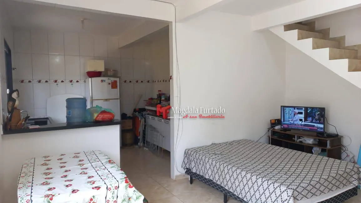 Foto 6 de Casa com 3 quartos à venda, 93m2 em Cabo Frio - RJ