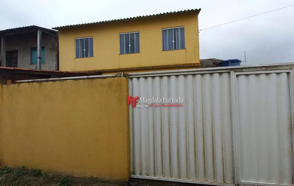 Foto 2 de Casa com 3 quartos à venda, 93m2 em Cabo Frio - RJ