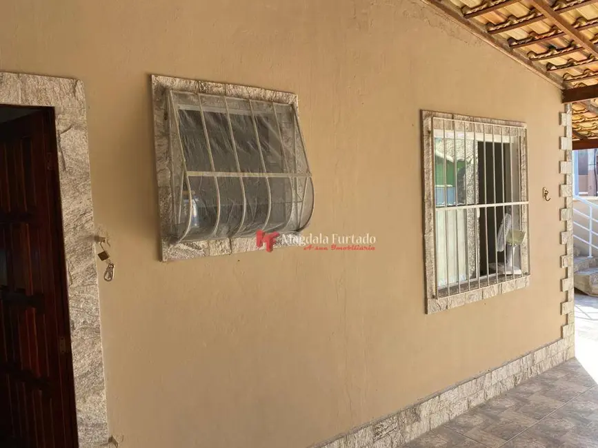 Foto 4 de Casa com 1 quarto à venda, 85m2 em Cabo Frio - RJ