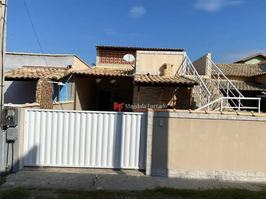 Foto 9 de Casa com 1 quarto à venda, 85m2 em Cabo Frio - RJ