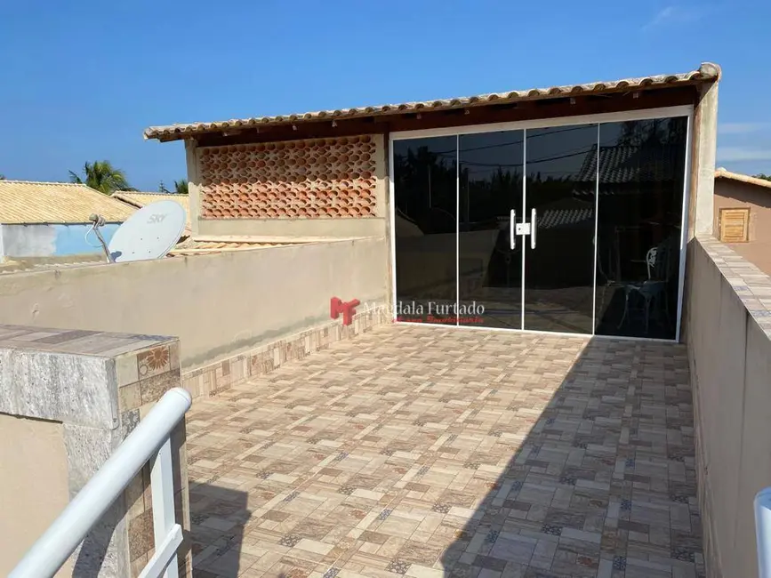 Foto 3 de Casa com 1 quarto à venda, 85m2 em Cabo Frio - RJ
