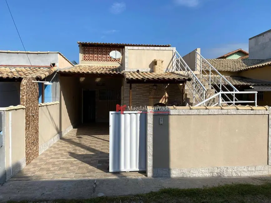 Foto 1 de Casa com 1 quarto à venda, 85m2 em Cabo Frio - RJ