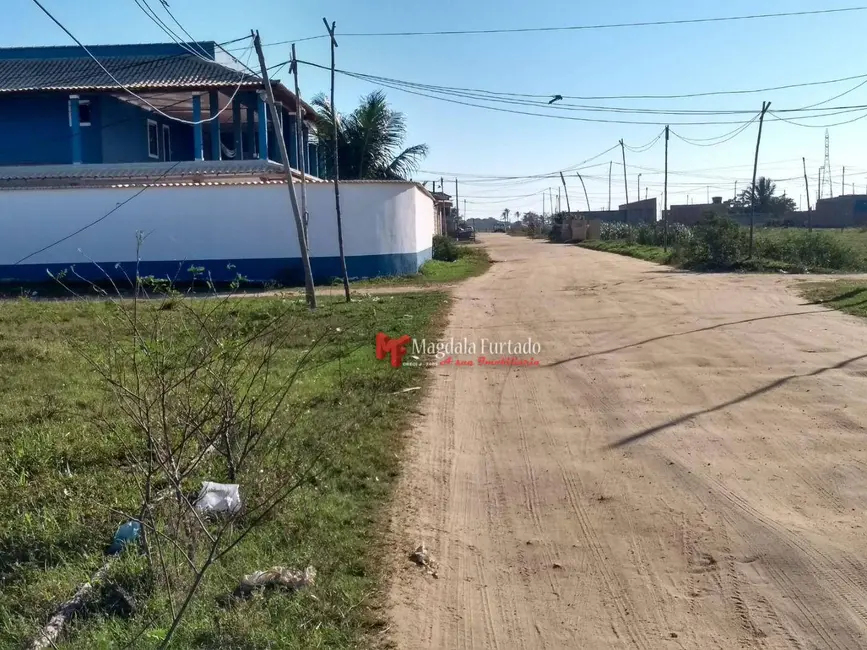 Foto 4 de Terreno / Lote à venda, 360m2 em Cabo Frio - RJ