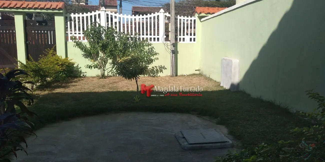 Casa com 3 quartos à venda, 375m2 em Aquarius (Tamoios), Cabo Frio - RJ - imagem 9 Foto 9 de Casa com 3 quartos à venda, 375m2 em Aquarius (Tamoios), Cabo Frio - RJ