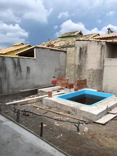 Casa com 1 quarto à venda, 128m2 em Cabo Frio - RJ - imagem 4 Foto 4 de Casa com 1 quarto à venda, 128m2 em Cabo Frio - RJ