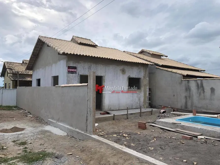 Foto 1 de Casa com 1 quarto à venda, 128m2 em Cabo Frio - RJ