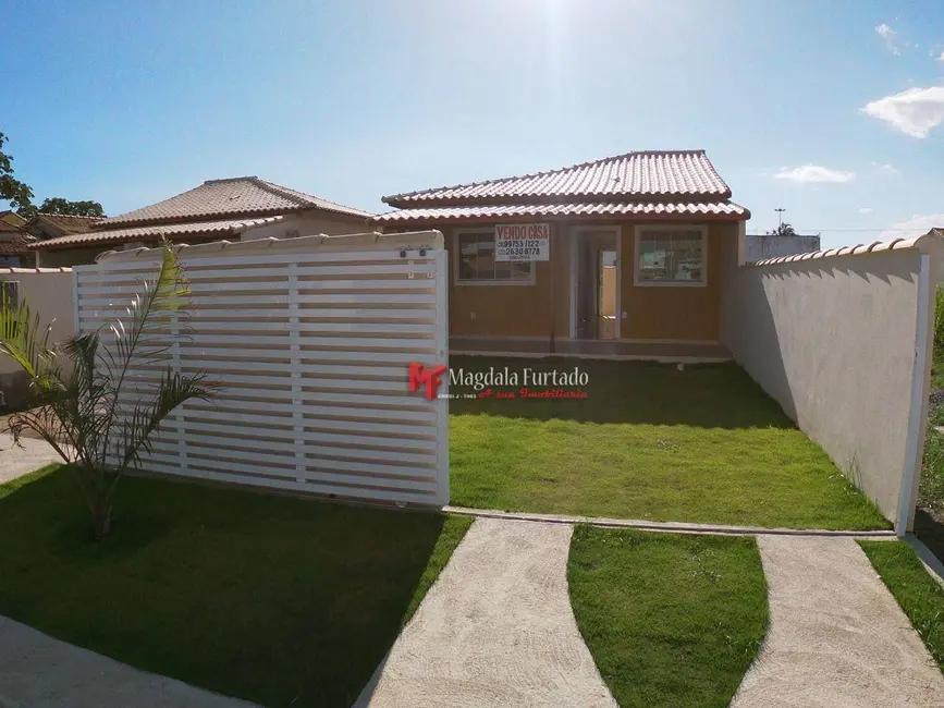 Foto 1 de Casa com 2 quartos à venda, 336m2 em Cabo Frio - RJ
