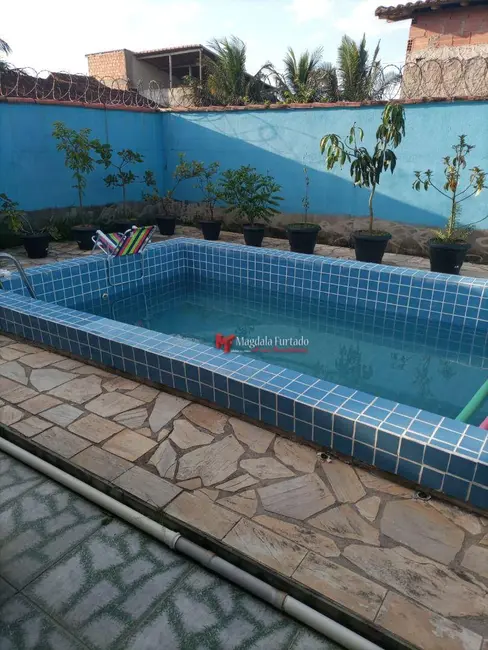 Foto 8 de Casa com 4 quartos à venda, 360m2 em Caminho de Búzios, Cabo Frio - RJ