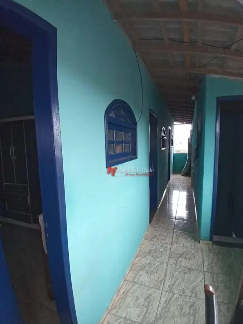 Foto 3 de Casa com 4 quartos à venda, 360m2 em Caminho de Búzios, Cabo Frio - RJ