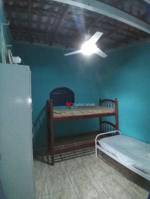 Foto 2 de Casa com 4 quartos à venda, 360m2 em Caminho de Búzios, Cabo Frio - RJ