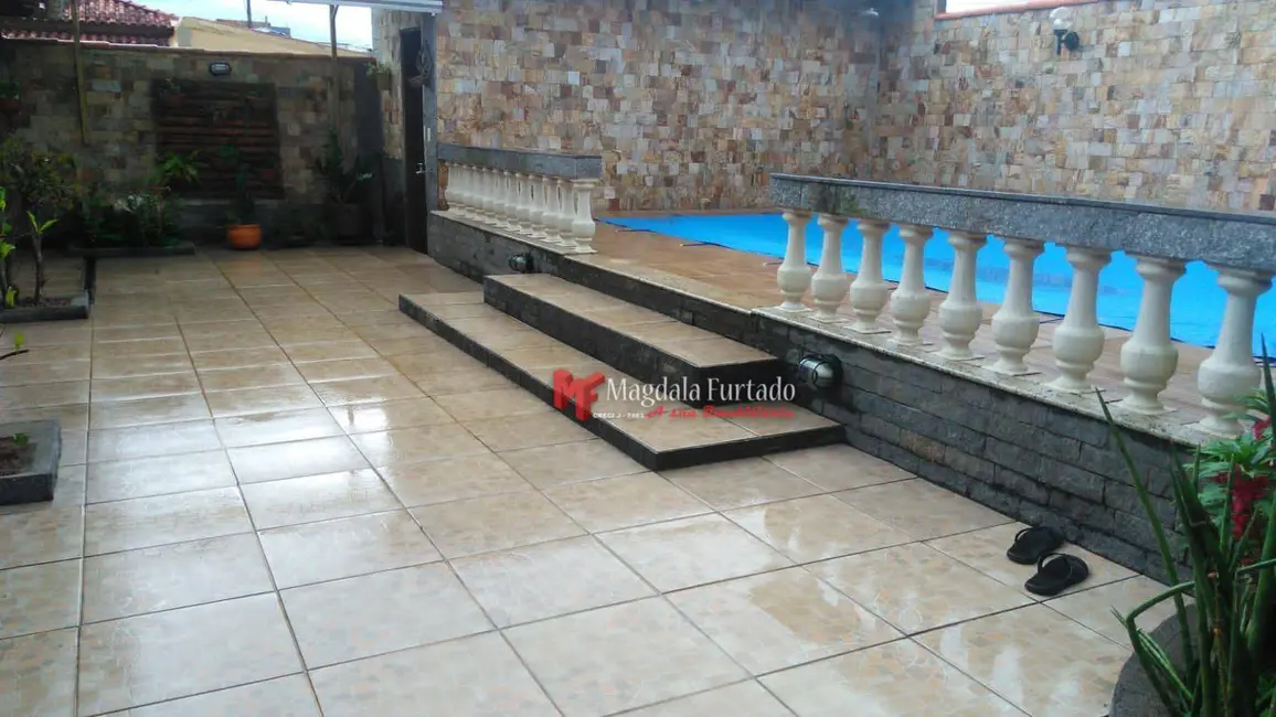 Casa com 2 quartos à venda, 400m2 em Cabo Frio - RJ - imagem 7 Foto 7 de Casa com 2 quartos à venda, 400m2 em Cabo Frio - RJ