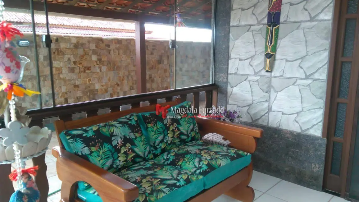 Casa com 2 quartos à venda, 400m2 em Cabo Frio - RJ - imagem 8 Foto 8 de Casa com 2 quartos à venda, 400m2 em Cabo Frio - RJ